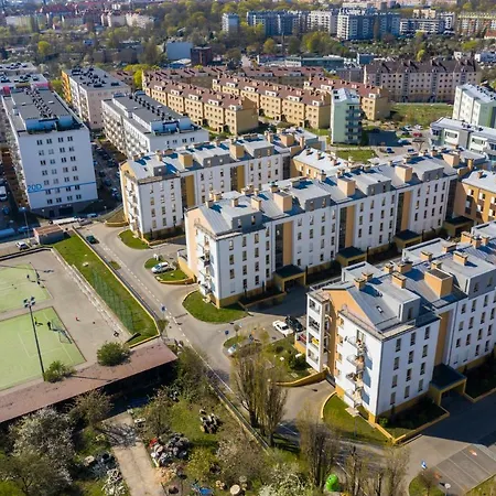 3d * Szczecin