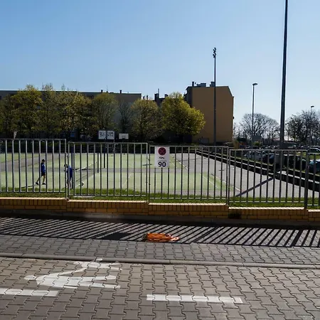 3d Szczecin